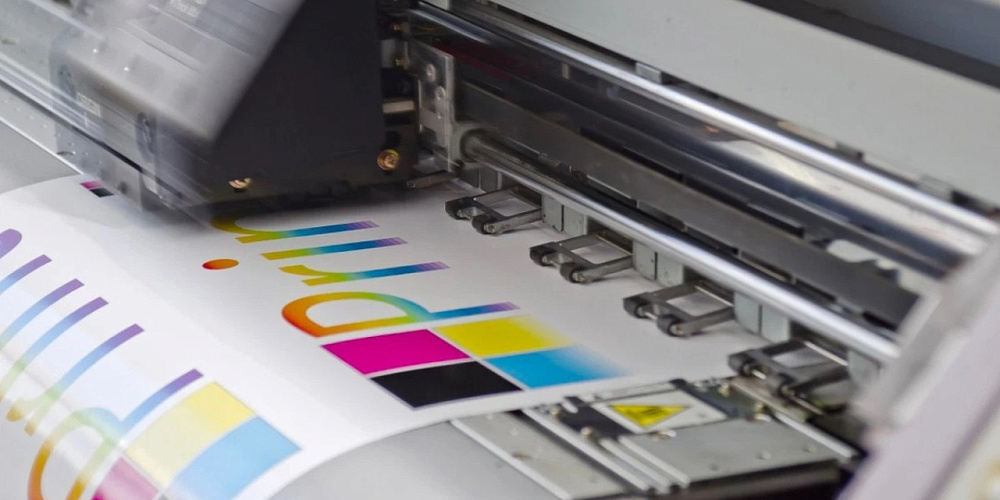 Digital printing